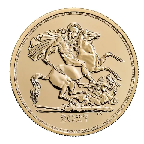 Double Sovereign 2027, design side