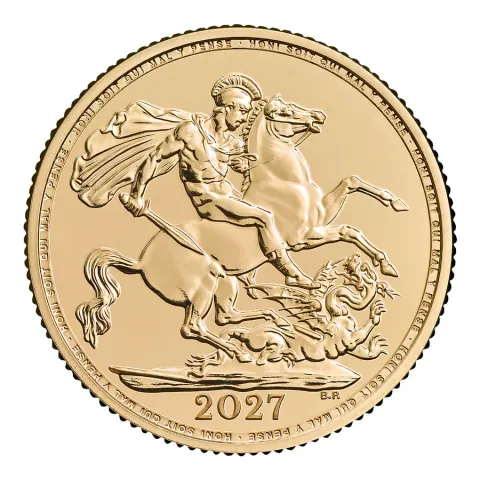 Full Sovereign 2027, design side
